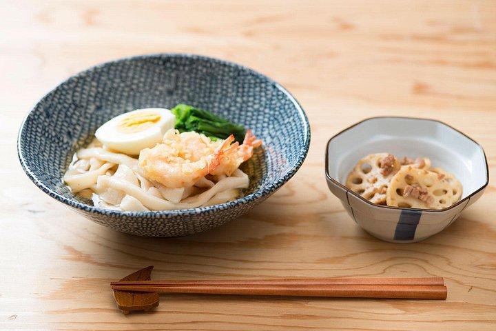 えみちゃんと東京プライベート料理教室 ~日本語の家庭料理3選~