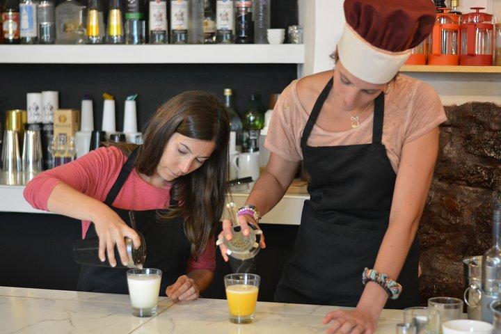 Traditional Peruvian Cooking Class and Market Tour in Cusco