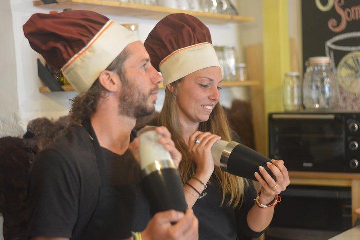 Traditional Peruvian Cooking Class and Market Tour in Cusco