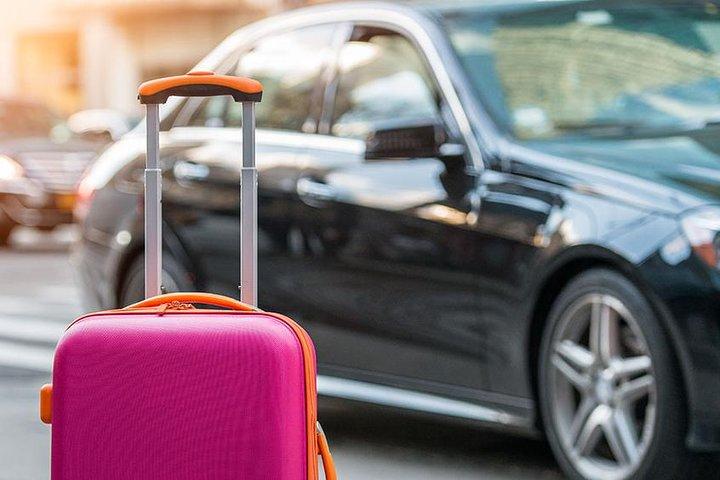 Private Arrival Transfer Bandaranayake International Airport (CMB) to Mirissa