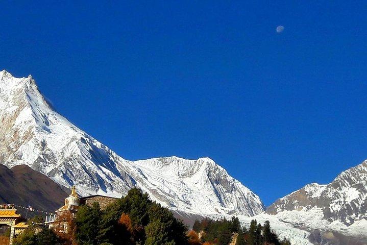 Hidden Valley - Tsum Valley Trek