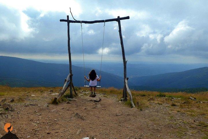 Discovering Nature in Serra da Lousã