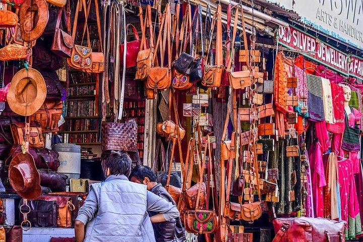 Udaipur Heritage Walk: Entdecken Sie die reiche Kultur von Rajasthan