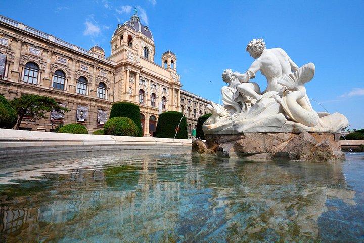 Vienna Sightseeing FLEXI Pass
