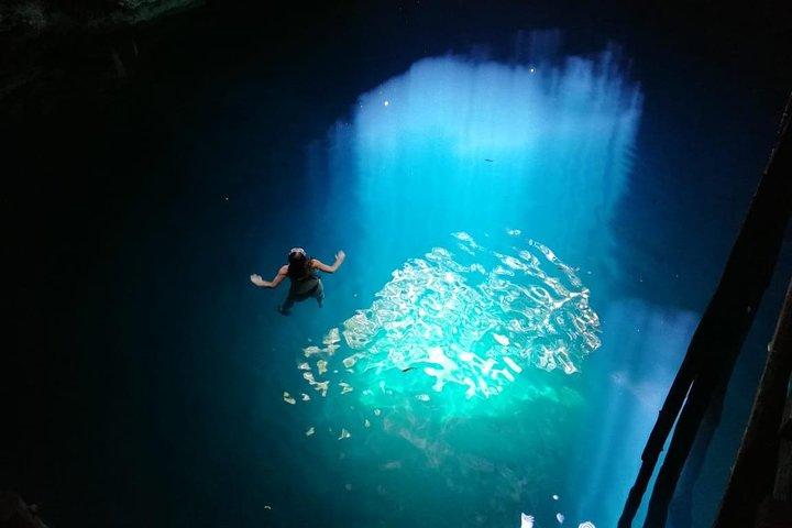 COBA ADVENTURE＆SABROSURAマヤのコミュニティで楽しみ、サポートし、交流しましょう。