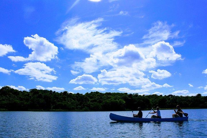 COBA ADVENTURE＆SABROSURAマヤのコミュニティで楽しみ、サポートし、交流しましょう。