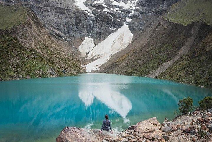 Excursion d'une journée au lac Humantay (6 petits groupes)