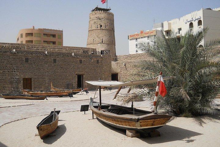 Dubai Supersaver Pass - Top attractions in UAE