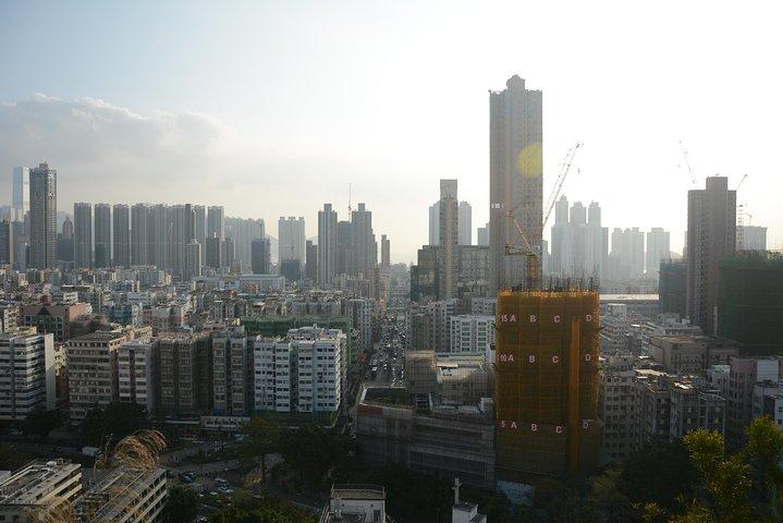 Descubra o verdadeiro Hong Kong em Kowloon