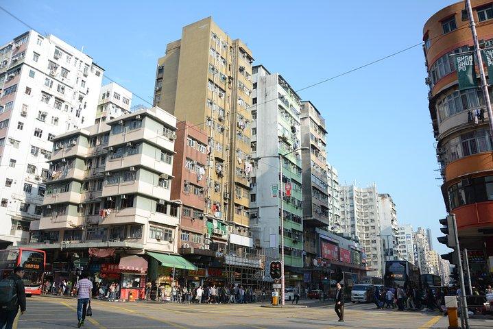 Scopri la vera Hong Kong a Kowloon