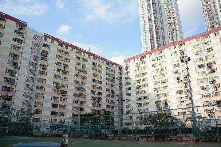 Scopri la vera Hong Kong a Kowloon