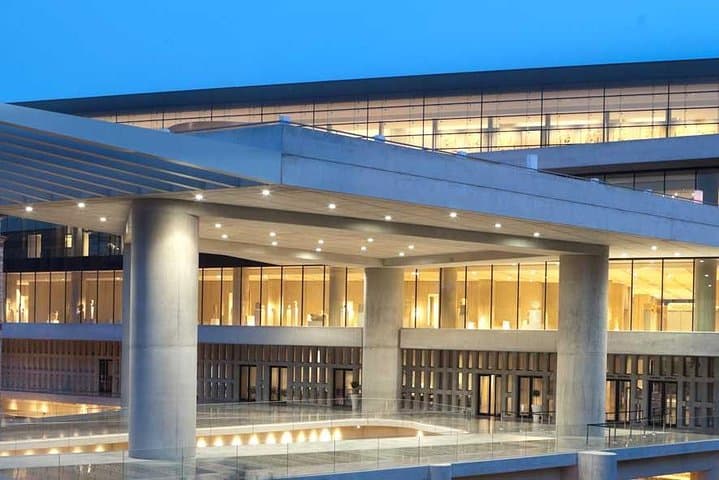 Historical Athens Private Tour