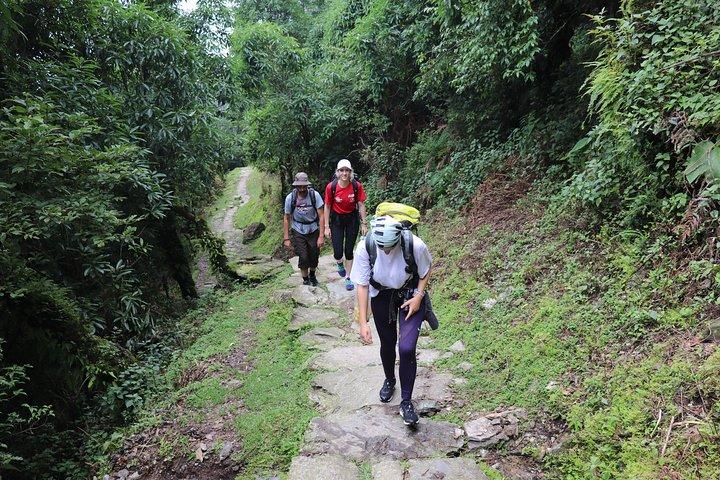 Mardi Himal Base Camp Trek (5 Tage)