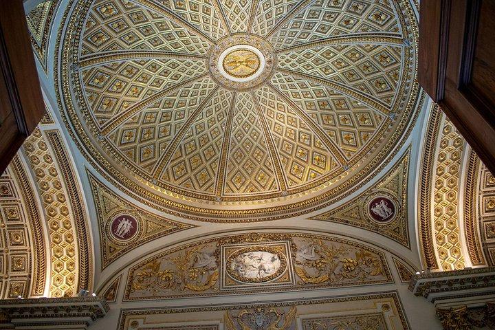 Uffizi Gallery Tour With Ticket