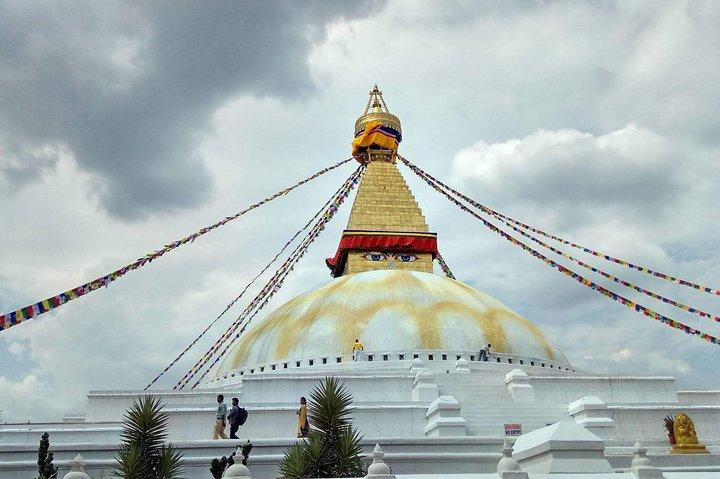 Buddhistische Rundreise in Nepal