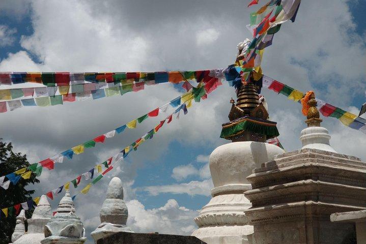 Buddhistische Rundreise in Nepal