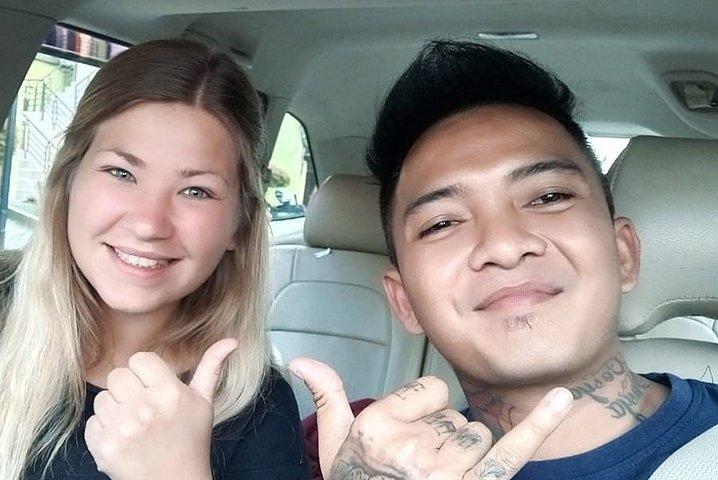 Transfer til eller fra lufthavnen