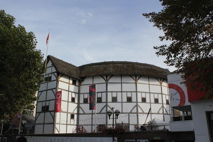 London: Private Shakespeare Walking Tour of London