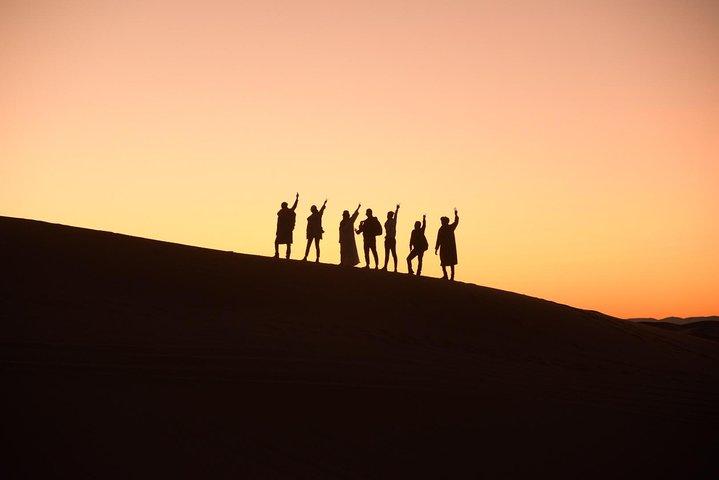 Tour privati del Marocco, itinerario personalizzato ed esperienze locali