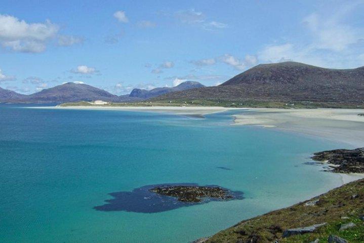 Tour di 5 giorni per Ebridi Esterne e tour per piccoli gruppi delle Highlands scozzesi da Edimburgo