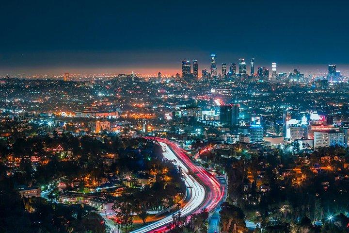 Privétour van 3 uur door Los Angeles