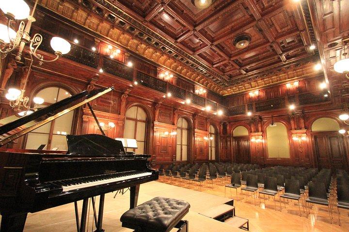 Vienna Supreme Concerts au Palais Eschenbach