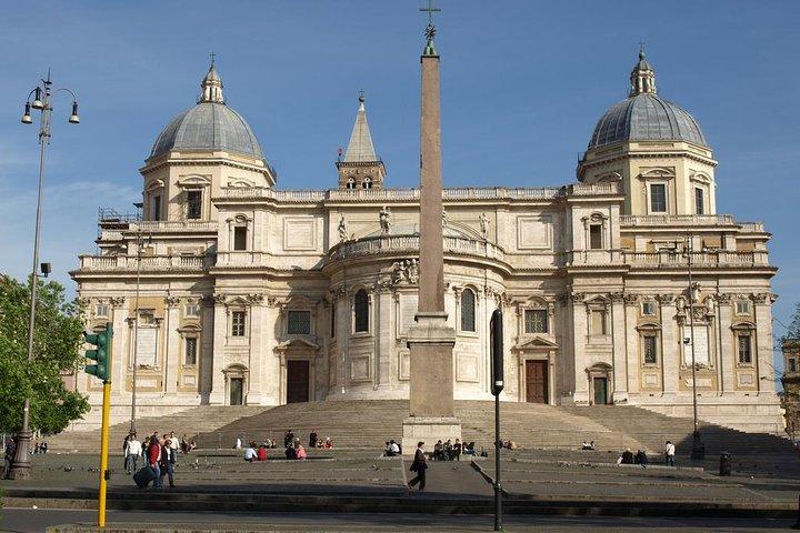 Christian Rome Tour