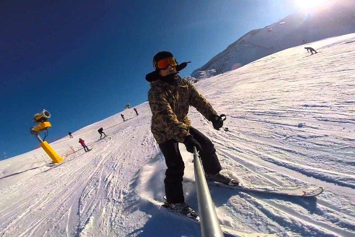 Shahdag Adventure Tour