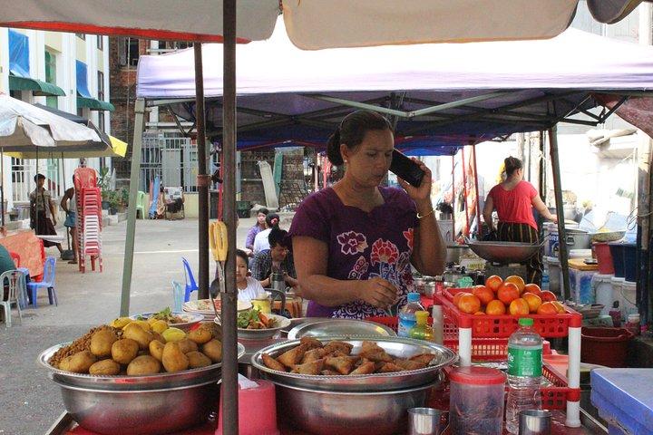 Yangon Heritage Walks