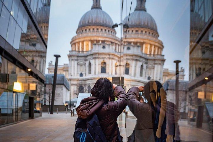 Ultimate introduction to photography in Central London