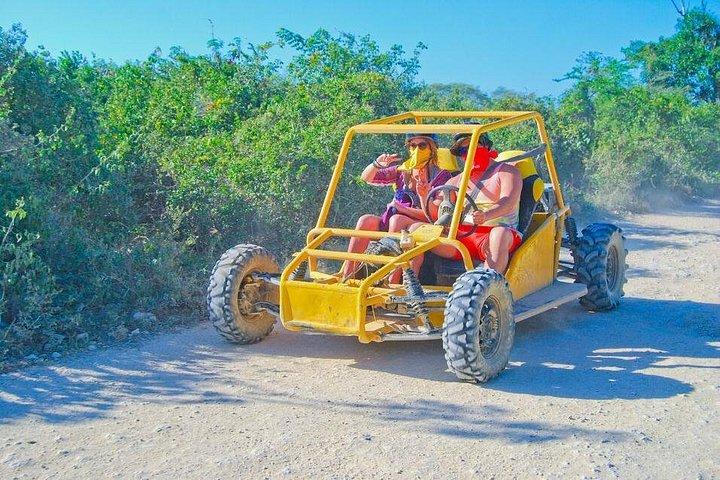 Booguies Double Adventure 2 People