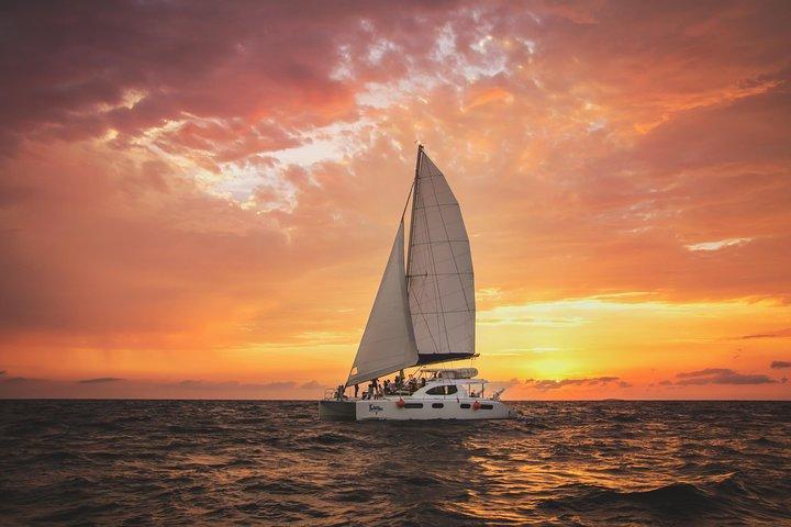 Puerto Vallarta, Vela di lusso al tramonto - Solo adulti