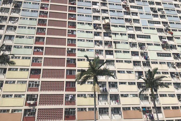Oplev de bedste Instagram-spots i Hong Kong - Privat tur