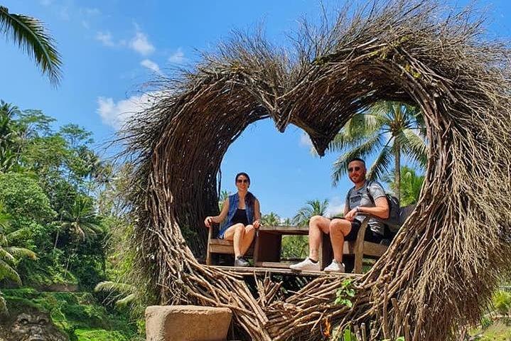Esperienza All Inclusive Ubud