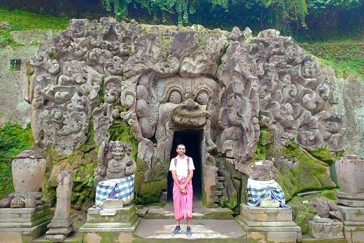 Esperienza All Inclusive Ubud