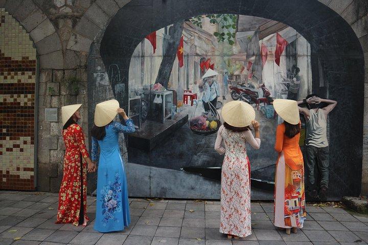 Hanoi Instagram Tour: The Most Scenic Spots