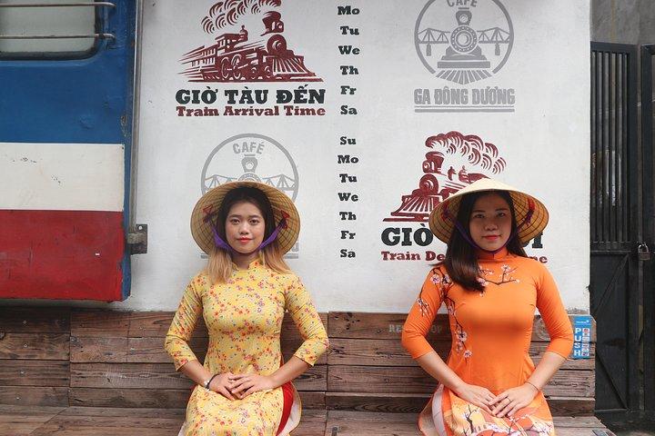 Hanoi Instagram Tour: The Most Scenic Spots