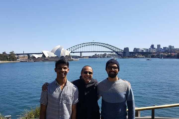 Sydney Private Day Tours | See Sydney in Style | 8 Hour Luxury Private Tour