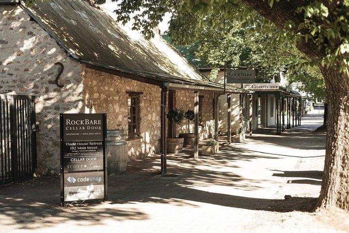 Hotéis em Adelaide Hills & Hahndorf Hop-On Hop-Off Wine Tour