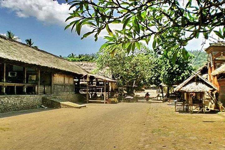 Excursión al Templo de Bali de Lempuyang Heaven Gate y la parte este de Bali