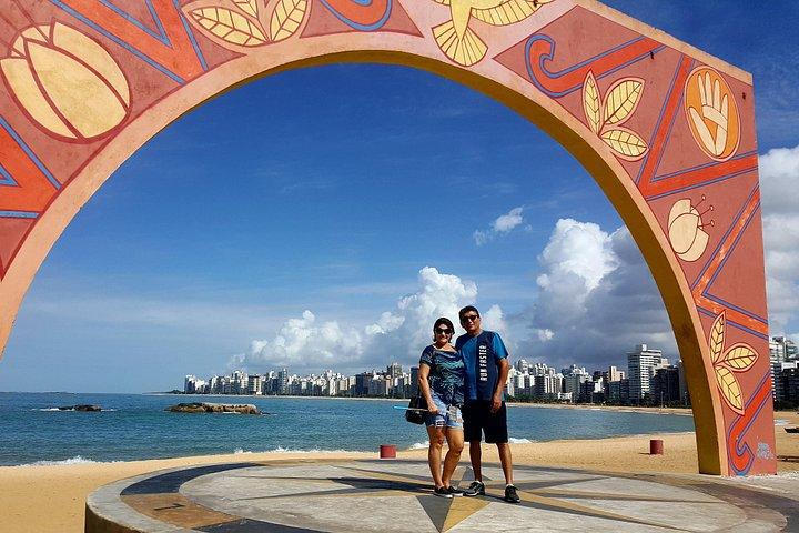 Private tours in Vitória, Brazil