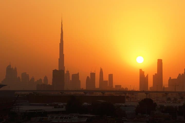 Dubai Private Arrival Airport Transfer to Any Hotels in UAE