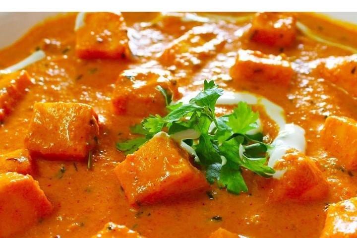 地元の家族でインド料理を体験する