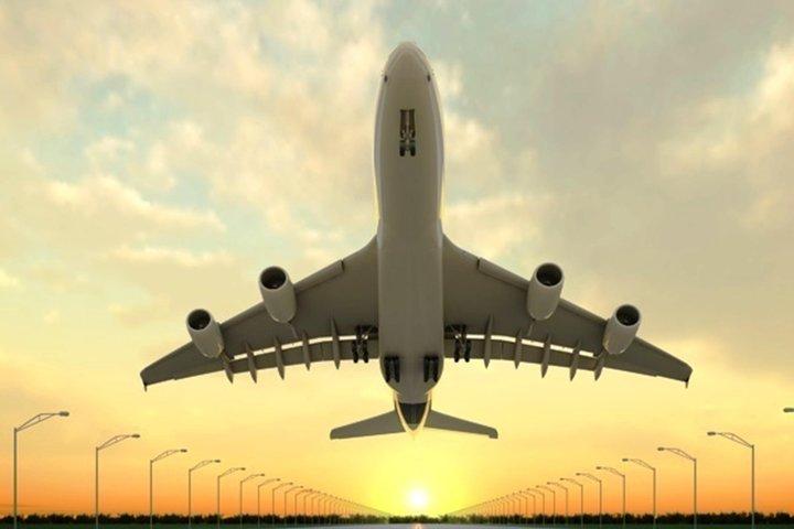 Dubai Privat Transfer: Dubais internationella flygplats till kryssningshamn