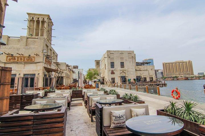 Visite privée de Dubaï : Explorez les principales attractions de la ville
