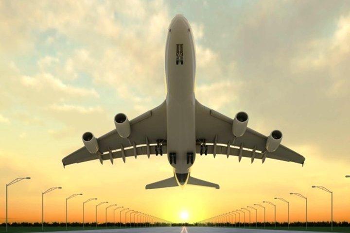 Transfert privé de Dubaï : Port de croisière à l'aéroport international de Dubaï