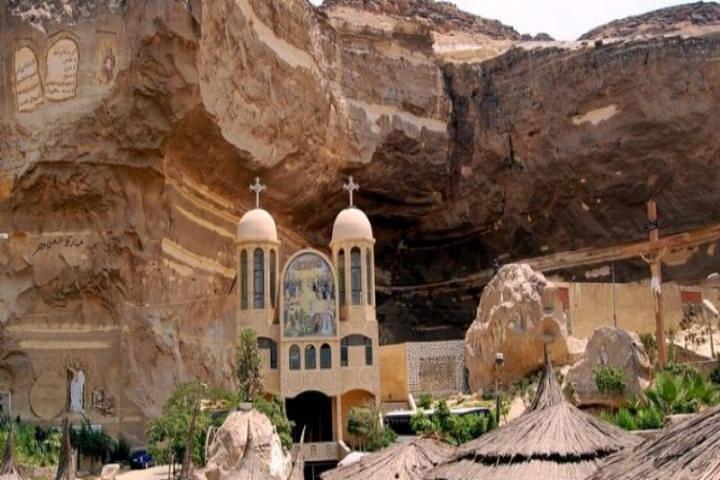 Paket 15 dagar 14 nätter Egyptian Adventure Tour