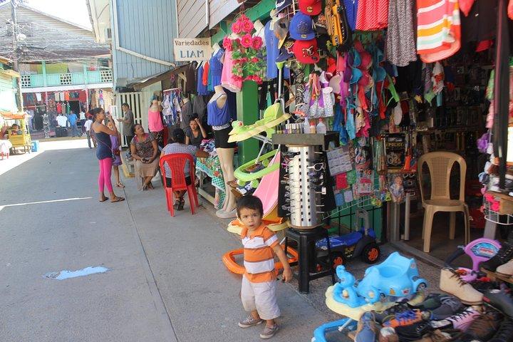 A Taste of Roatan