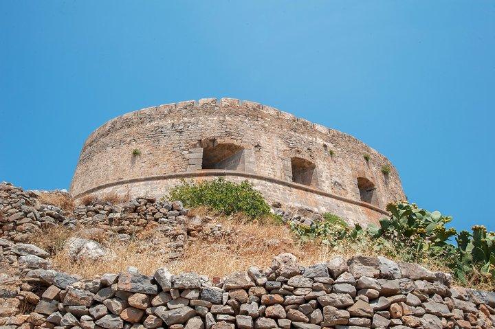 SPINALONGA, Elounda, Kolokitha, Ag. Nicolaos