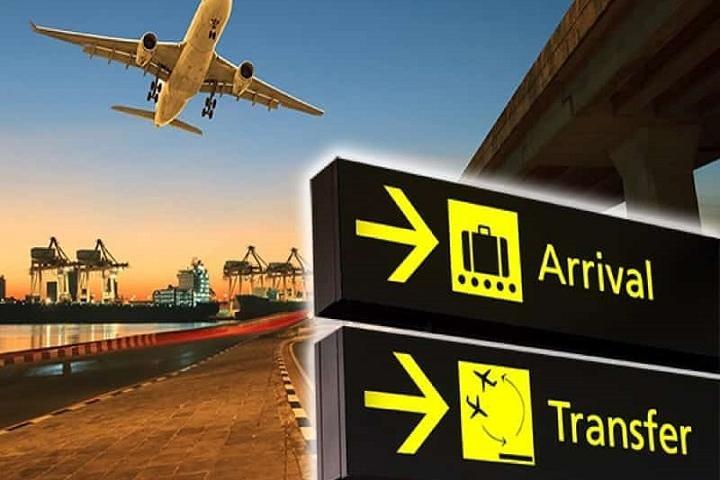 One Way Transfer von Jaipur
